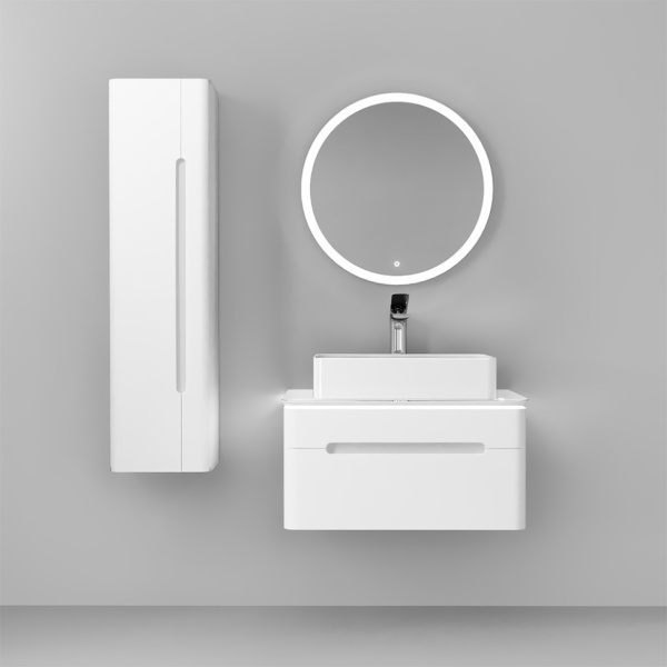 Пенал Jorno Shine 125 Shi.04.125/P/W