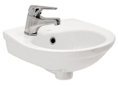 Раковина Cersanit EKO U-UM-E45/1-L