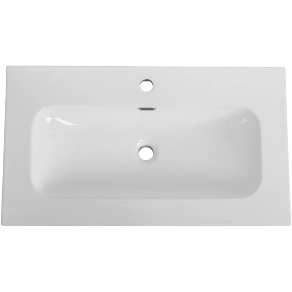 Керамическая раковина CEZARES CZR-8073-80