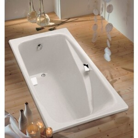 Ванна чугунная (180x90) Jacob Delafon Super Repos  E2902-00  