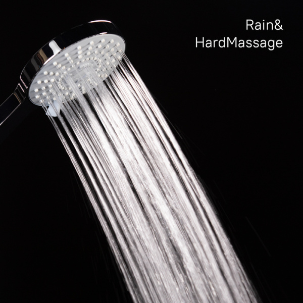 Душевой гарнитур IDDIS Pond (PON5F00i16)