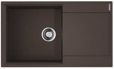 Мойка для кухни Omoikiri Daisen 86-DC 4993699