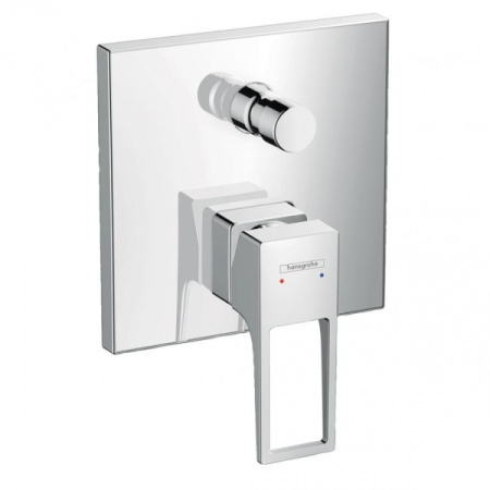 Смеситель Hansgrohe Metropol 74546000