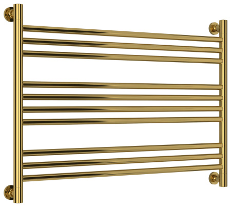 Полотенцесушитель Водяной Сунержа Богема L (60х90) Золото 03-0202-6090