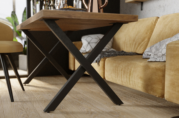 Ножки для столешницы 1MarKa Ц0000000069