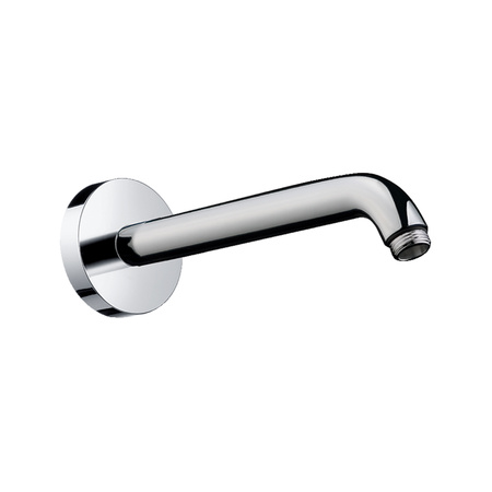 Кронштейн для верхнего душа 23 см Hansgrohe 27412000 хром