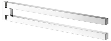 Полотенцедержатель Keuco Edition 90 Square 19118010000