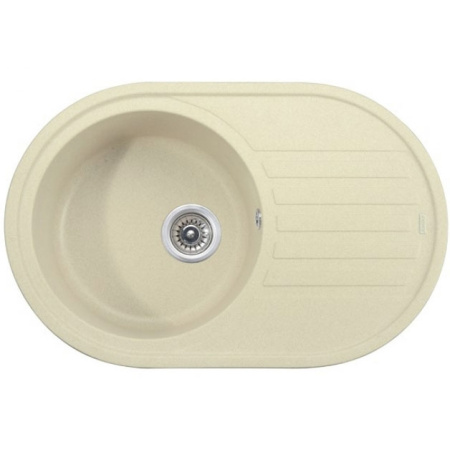 Кухонная мойка KAISER KGM-7750 гранит (KGM-7750-J)