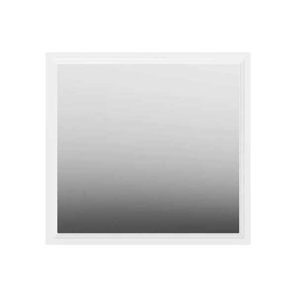 Зеркало (83х79) Kerama Marazzi Pompei 80 PO.mi.80\WHT