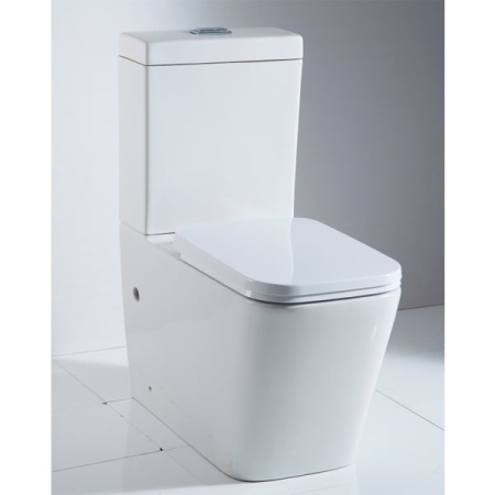 УНИТАЗ-КОМПАКТ DELICE FRANCE NICOLE COMPACT