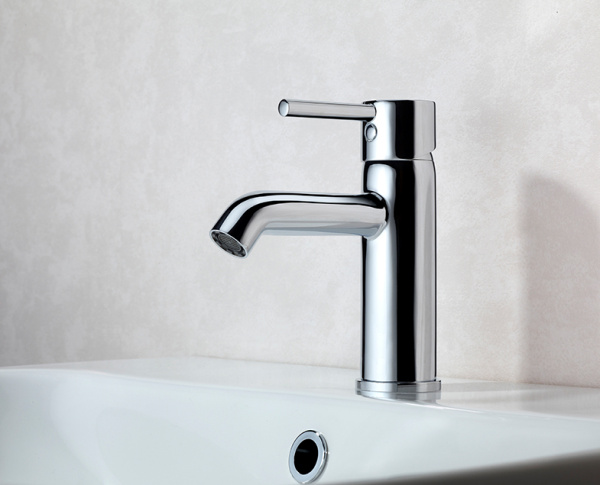 Смеситель для раковины VITRA Minimax S A41984EXP Смеситель для раковины VITRA Minimax S A41984EXP