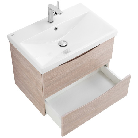 Тумба под раковину BelBagno Marino-Cer 60 MARINO-CER-N-600-2C-SO-RG-P