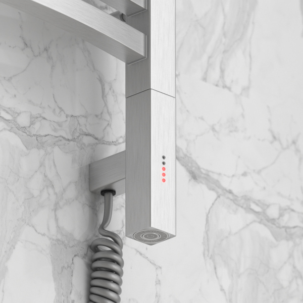 Полотенцесушитель электрический (120х60) Cунержа Аркус 3.0 12-5705-1260 правый