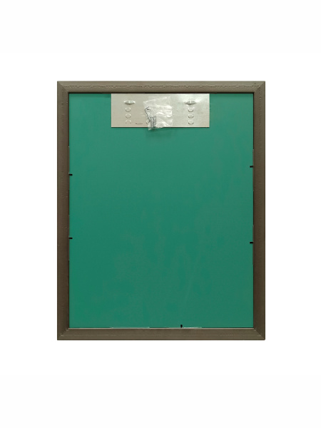 Зеркало (56x70) Continent Болеро Б107