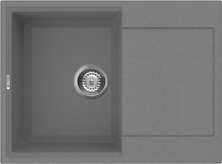 Мойка для кухни Omoikiri Sakaime 68 PL 4993193