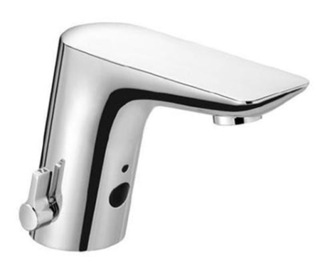 Смеситель для раковины DN 15 Kludi Balance 5220005WR