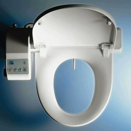 Сиденье Roca MULTICLIN PRO II 811331000