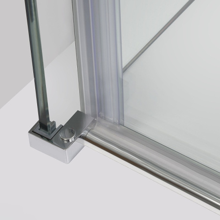 Душевая дверь WasserKRAFT Dinkel 130 58R30