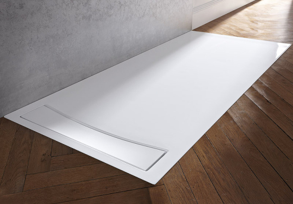 Душевой поддон Jacob Delafon Flight Neus (140x80) E66515-00