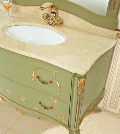 Столешница Cezares Diamante 160 Classico DI160/03.M1