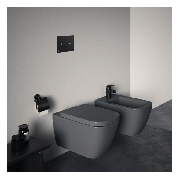 Подвесное биде Ideal Standard i.life B, T461558