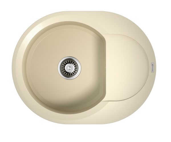 Мойка для кухни Omoikiri Sakaime 60E CH 4993239