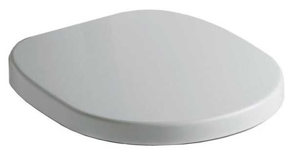 Крышка-сиденье Ideal Standard Connect Spase E129101
