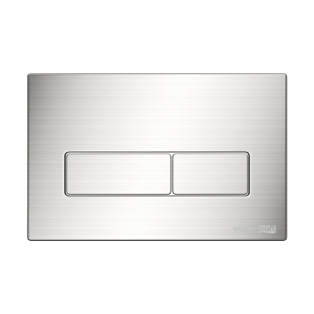 Инсталляция для подвесного унитаза WasserKraft Salm 27TLT.010.ME.BL.BN03