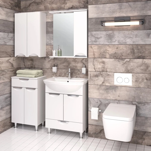 Комод Runo Барселона 50  (УТ000002342)