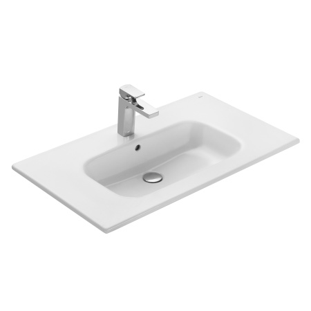 Тумба с раковиной Акватон Римини 80 1A2267K1RN010