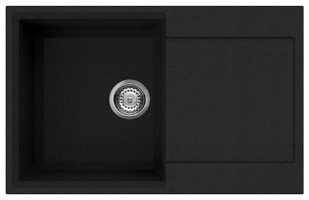 Мойка для кухни Omoikiri Sakaime 79-BL 4993276