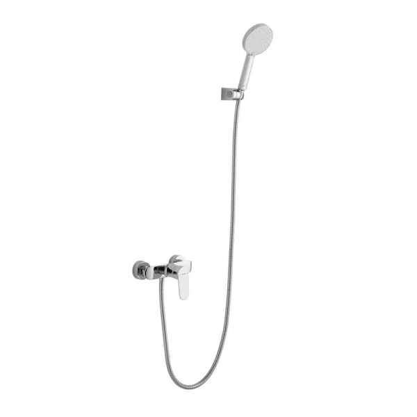 Смеситель для душа Arrow AHGQ35013CP хром