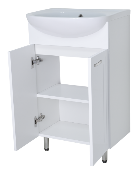 Тумба под раковину Misty Лондон 50 Б-Лон-0105001