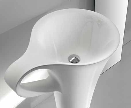 Раковина ArtCeram CUP OSL004 01;00
