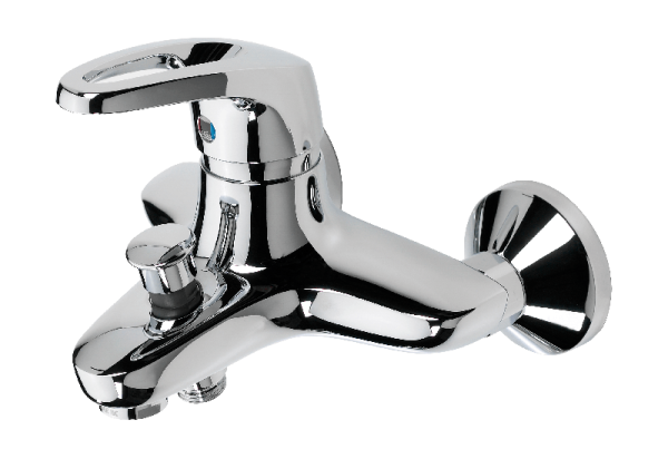 Смеситель для ванны Oras Safira 1040U Смеситель для ванны Oras Safira 1040U