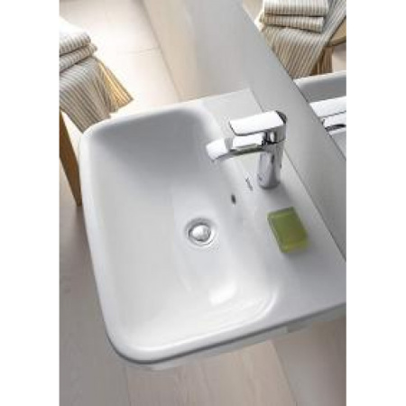 Раковина подвесная (60х44) Duravit DuraStyle 2319600000