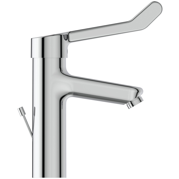 Смеситель для раковины Ideal Standard Ceraplus 2.0 Grande BC105AA