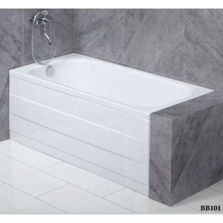 Панель фронтальная BelBagno  BB-140-SCR