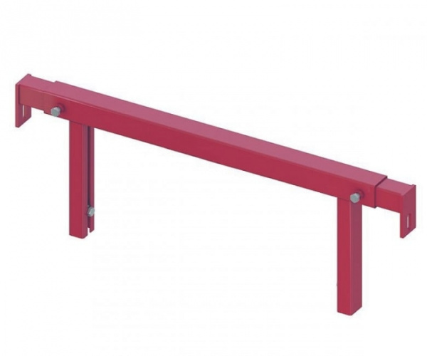 Телескопическое крепление для модуля TECE 9380013