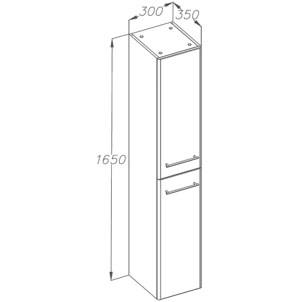 Пенал Opadiris Арабеско, цвет белый, универсальный 00-00006361