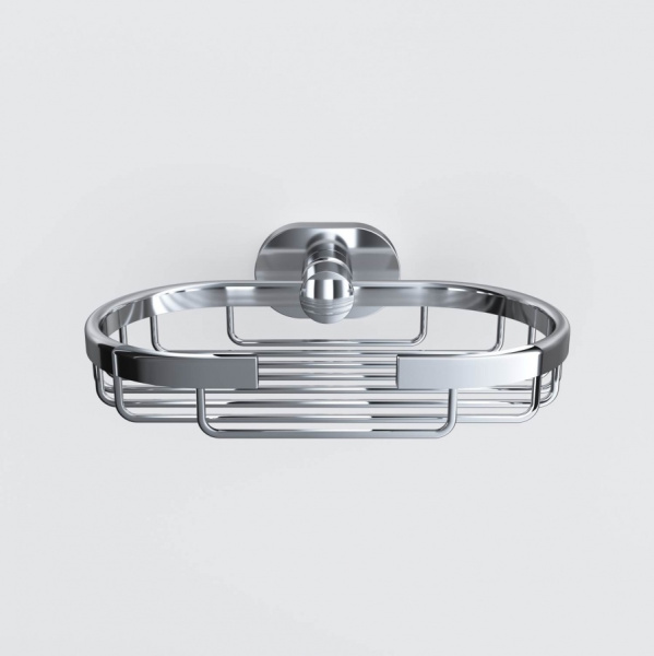 Мыльница-решетка Am.Pm Sense A7434600