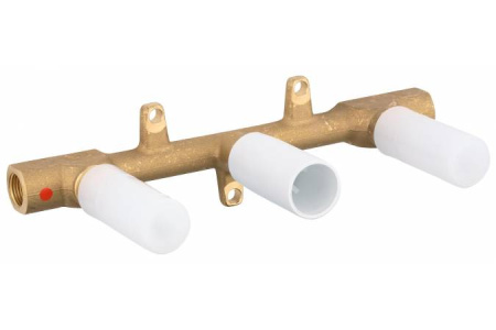 Механизм встраиваемого смесителя Grohe 29025 000 (29025000)