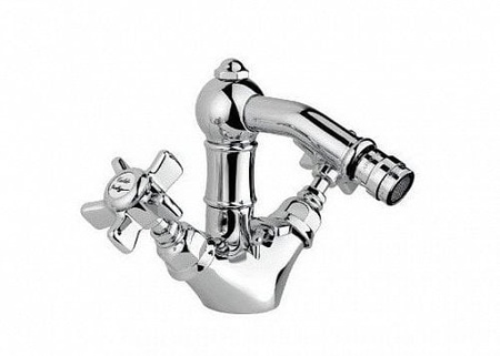 Смеситель для биде Nicolazzi Half Dome 1434CR70