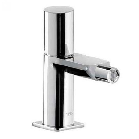 Смеситель для биде TRES Loft 20012002D