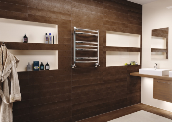 Полотенцесушитель Lemark Atlantiss LM32607R