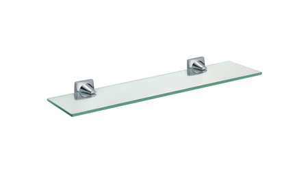 Полка стеклянная Grampus Ocean, GR-2003