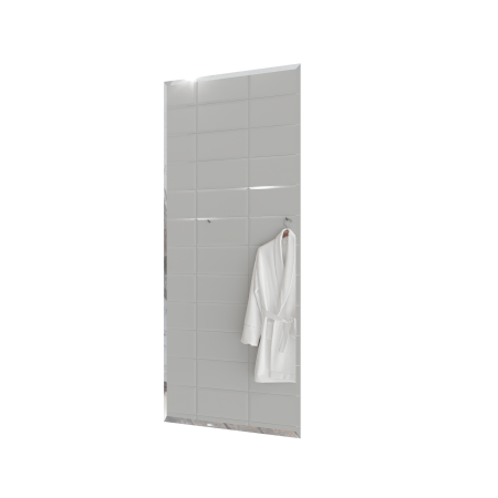 Зеркало (50х120)  Marka One Stella 50 У85579