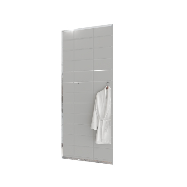 Зеркало (50х120)  Marka One Stella 50 У85579