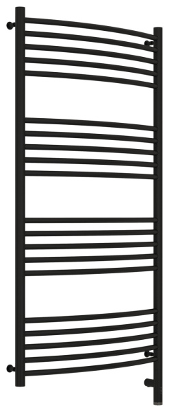 Полотенцесушитель электрический (120х60) Сунержа Богема 3.0 31-5803-1260 правый