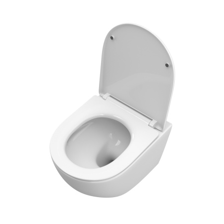 Комплект унитаза с инсталляцией BelBagno BB5177CH-TOR/SC/BB026/BB082BL